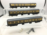 Hornby R2308M OO Gauge 'Excalibur Express' Train Pack