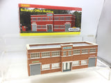 Hornby R8771 OO Gauge Skaledale Bellamys Office Building