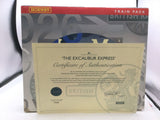 Hornby R2308M OO Gauge 'Excalibur Express' Train Pack