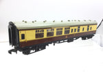 Hornby Dublo 4051 OO Gauge BR Mk1 Corr Brake 2nd Coach W34290