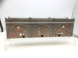 Hornby R9510 OO Gauge Skaledale Three Arch Viaduct