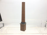 Bachmann 44-0063 OO Gauge Round Boiler House Chimney