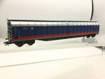 Marklin 48050 HO Gauge SJ Sliding Wall Wagon