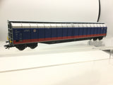 Marklin 48050 HO Gauge SJ Sliding Wall Wagon