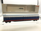 Marklin 48050 HO Gauge SJ Sliding Wall Wagon