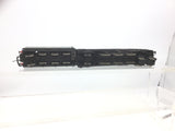 Hornby R1136 OO Gauge BR Green A4 Class 60015 Quicksilver