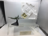 Atlas Editions 1:144 Scale Military Giants B17F Flying Fortress 'Memphis Belle'