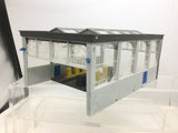 Hornby R8006 OO Gauge Diesel Maintenance Depot