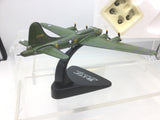 Atlas Editions 1:144 Scale Military Giants B17F Flying Fortress 'Memphis Belle'