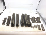 Job Lot of Hornby Dublo 2 Rail Track & Points
