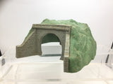 J&LR OO Gauge Single Track Tunnel