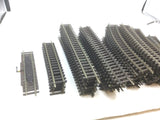 Job Lot of Hornby Dublo 2 Rail Track & Points