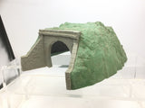 J&LR OO Gauge Single Track Tunnel