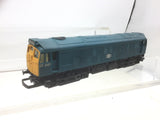 Hornby R068 OO Gauge BR Blue Class 25 No 25247