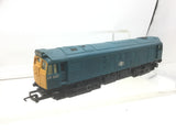 Hornby R068 OO Gauge BR Blue Class 25 No 25247