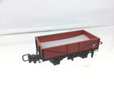 Bachmann 393-151 OO-9 Gauge RNAD Rebuilt Open Wagon Welsh Highland Railway Red (Copy)