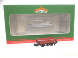 Bachmann 393-151 OO-9 Gauge RNAD Rebuilt Open Wagon Welsh Highland Railway Red (Copy)