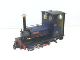 Bachmann 391-054 OO-9 Gauge Quarry Hunslet 0-4-0 Tank Holy War Bala Lake DCC FITTED