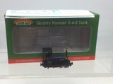 Bachmann 391-054 OO-9 Gauge Quarry Hunslet 0-4-0 Tank Holy War Bala Lake DCC FITTED
