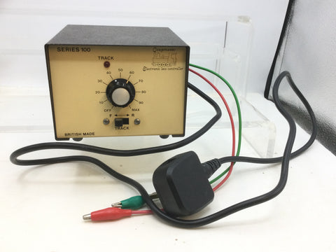 Gaugemaster Series 100 Single Track Controller