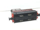 Bachmann 392-027 OO-9 Gauge Baguley-Drewry 70hp Diesel Lined Crimson DCC Fitted