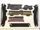Premier Decoration Platform 53 Classic Battery Operated Train Set