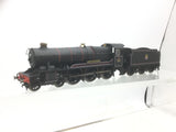 Hornby R2097 OO Gauge BR Black 1015 County of Gloucester (Needs Attn)