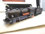 Premier Decoration Platform 53 Classic Battery Operated Train Set