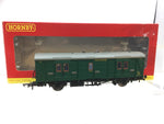 Hornby R4340B OO Gauge SR Passenger Brake Van C 739