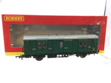 Hornby R4340B OO Gauge SR Passenger Brake Van C 739