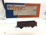 Roco HO Gauge DB Open Wagon 506 0 0952-0