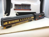 Premier Decoration Platform 53 Classic Battery Operated Train Set