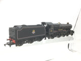 Hornby R2097 OO Gauge BR Black 1015 County of Gloucester (Needs Attn)