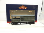 Bachmann 33-306C OO Gauge BR 20T 'Toad' Brake Van Machynlleth W68567