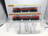 Hornby R30074 OO Gauge DB Class 66 No 66113 Delivering For Our Key Workers