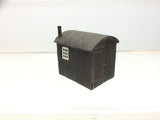 Hornby R8585 OO Gauge Lamp Hut