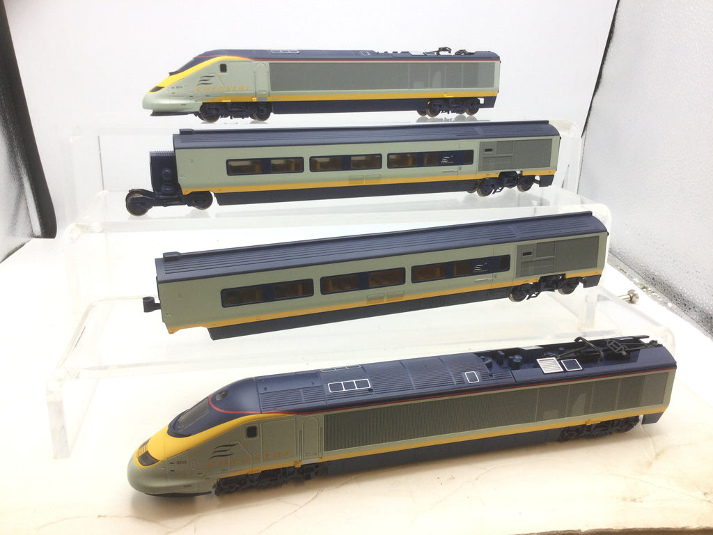 HORNBY ユーロースター (R3215、R4580；OOゲージ）セット IMG_4965_c8fd9a57-649f-4cd6-