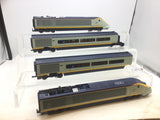 Hornby R3215 OO Gauge Eurostar Class 373 1 e300 Train Pack DCC Fitted