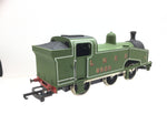 Lima 205101 OO Gauge LNER Green Class J50 8920