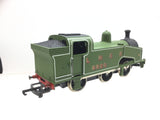 Lima 205101 OO Gauge LNER Green Class J50 8920