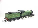 Hornby R866 OO Gauge LNER Green Class B12 8509