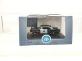 Oxford Diecast 87BC55003 1:87/HO Gauge Buick Century California Highway Patrol