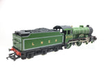 Hornby R378 OO Gauge LNER Green Shire Class D49/1 2753 Cheshire