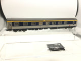 Heris 13006 HO Gauge OBB Sleeping Car