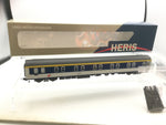 Heris 13006 HO Gauge OBB Sleeping Car