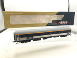 Heris 13008 HO Gauge OBB TEN Passenger Car