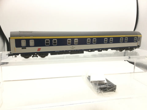Heris 13005 HO Gauge OBB Sleeper Car