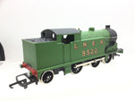 Wrenn W2217 OO Gauge LNER Class N2 9522