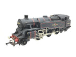 Wrenn W2218 OO Gauge BR Black Standard Class 4 80033