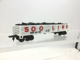 Life-Like 8572 HO Gauge Gondola Soo Line 63954
